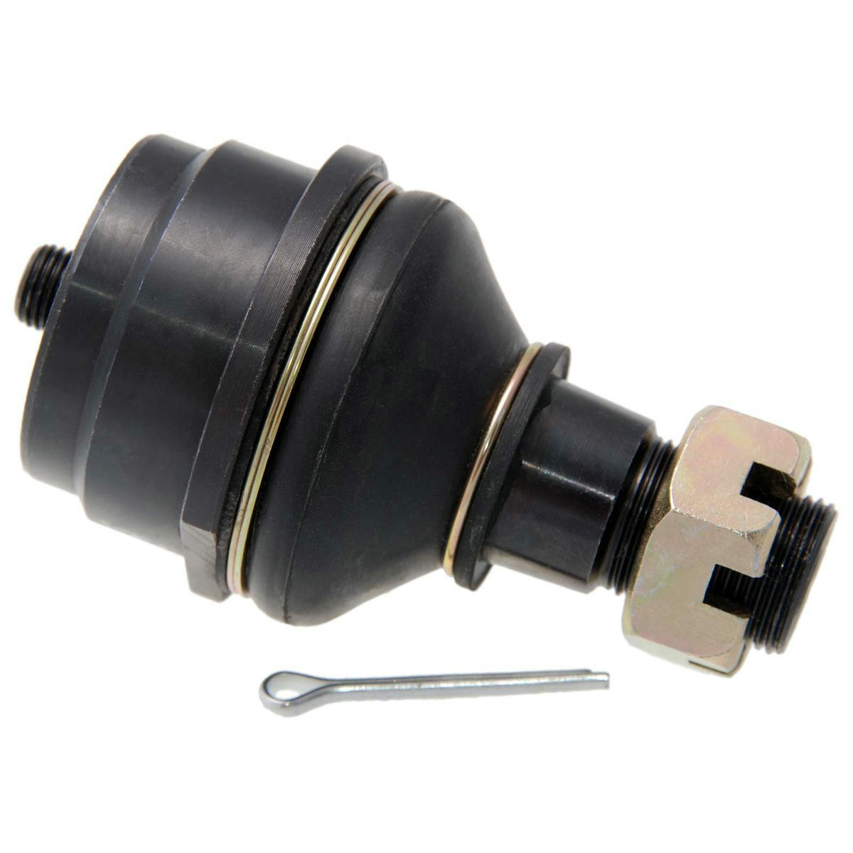 ОПОРА ШАРОВАЯ ПЕРЕДНЕГО НИЖНЕГО РЫЧАГА (FEBEST) preview 1