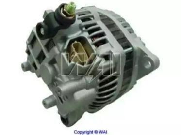 Генератор WAI 11118N preview 1