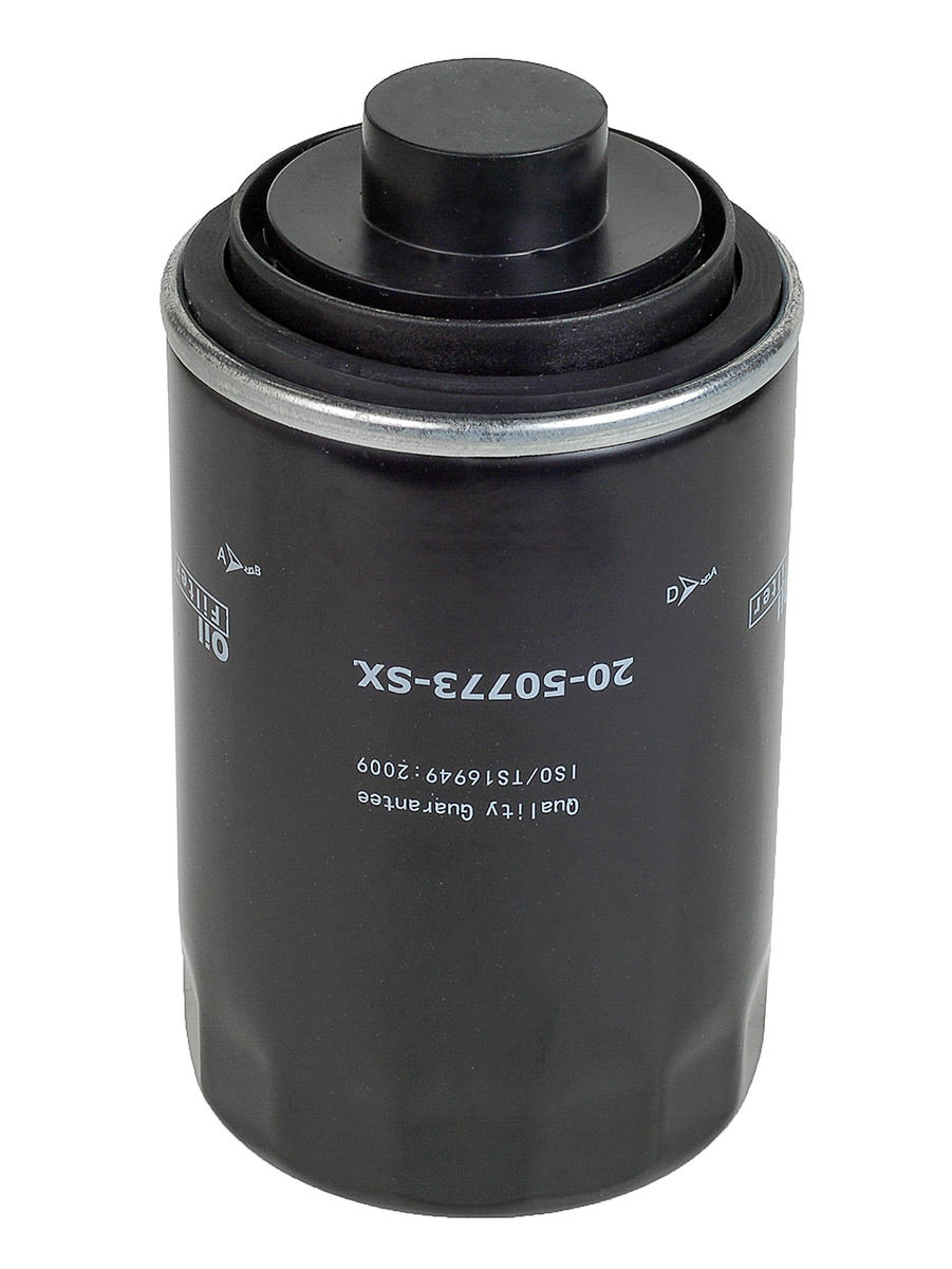 Фильтр масляный STELLOX _2050773SX preview 1