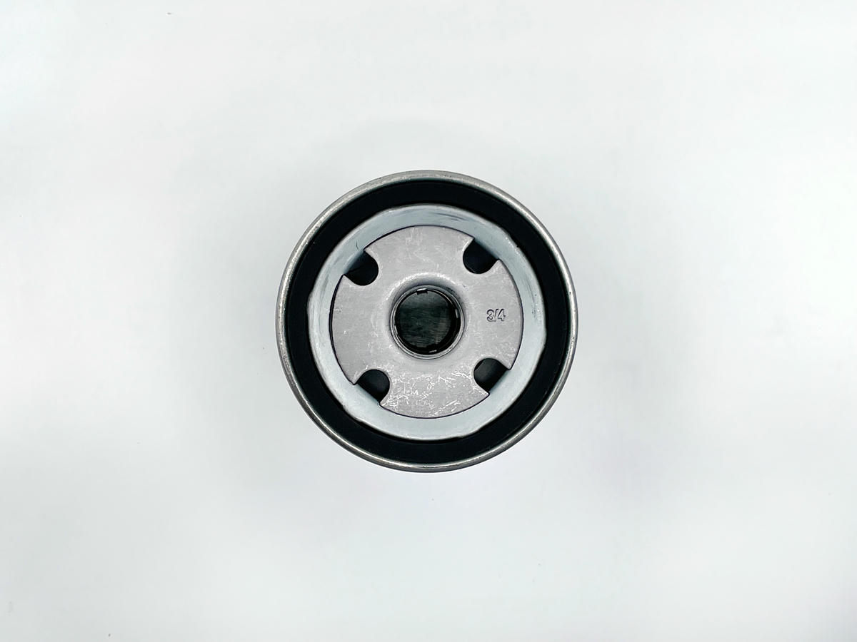 Фильтр масляный BIG FILTER GB-1102 preview 3