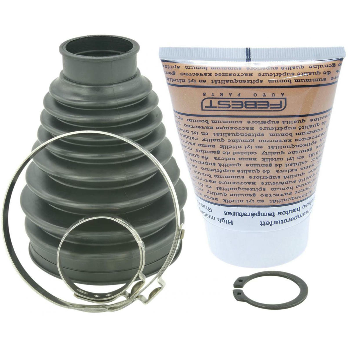 1615P-639SA_к-кт пыльника шруса карданного вала! MB Sprinter 05-13 preview 1