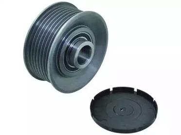 Шкив генератора WAI 24-94265 preview 1
