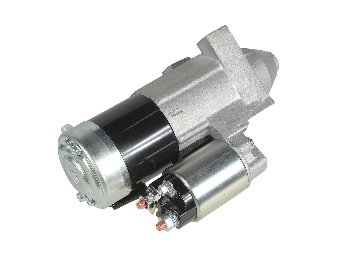 06-10141-SX_стартер! 12V 1.2KW 10T Jeep Cherokee III 2.4-2.8 01-07 preview 3