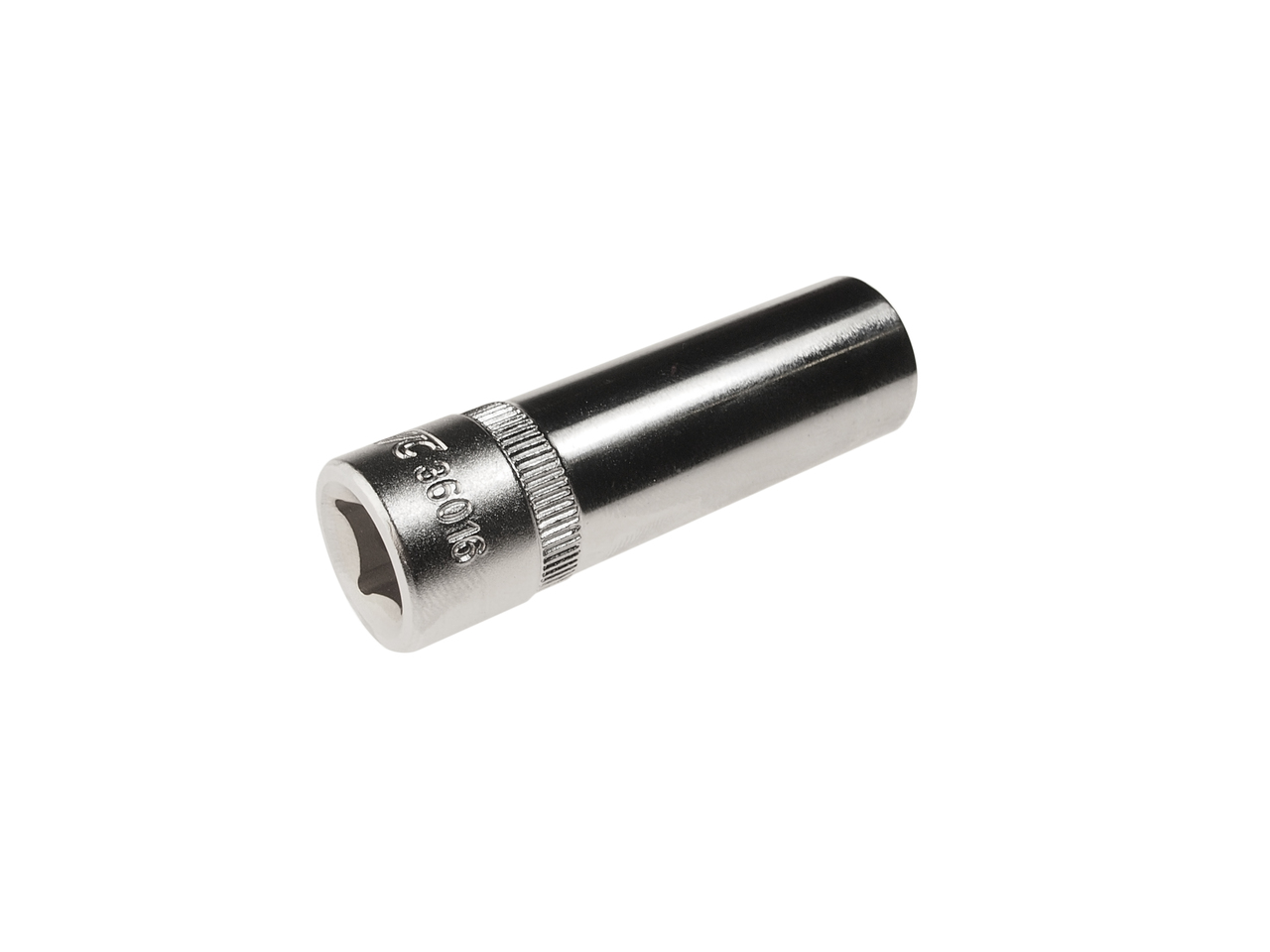Головка торцевая TORX E16" 3/8" 63мм, глубокая preview 1