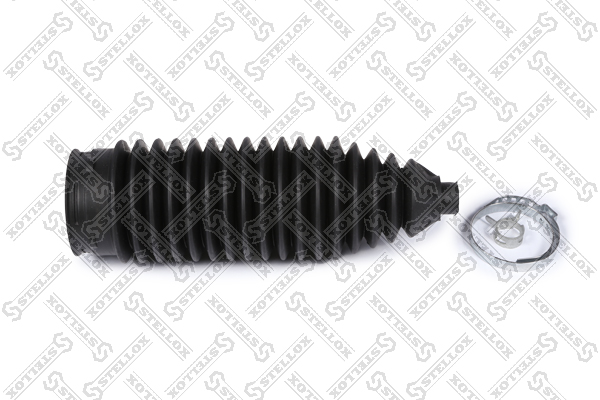 14-17167-SX_пыльник рейки рулевой! Renault Laguna all 01> preview 1