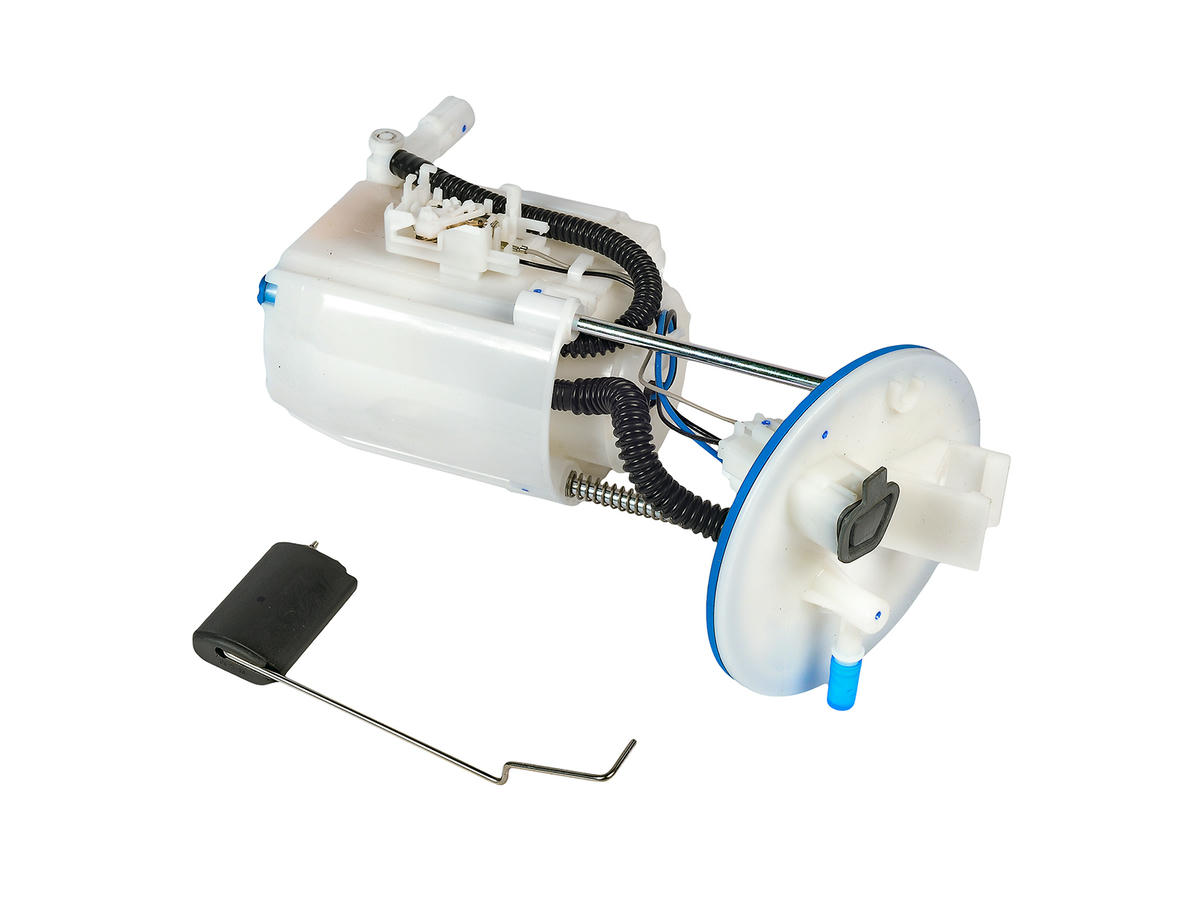 10-02123-SX_насос топливный в сборе! KIA K7 (VG) 2.0 10-12 preview 1