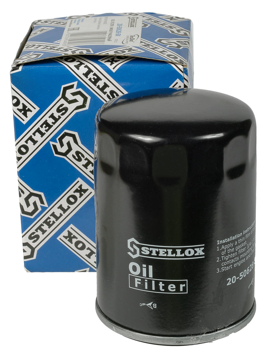 Фильтр масляный STELLOX _2050628SX preview 1