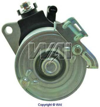Стартер WAI 17870N preview 2