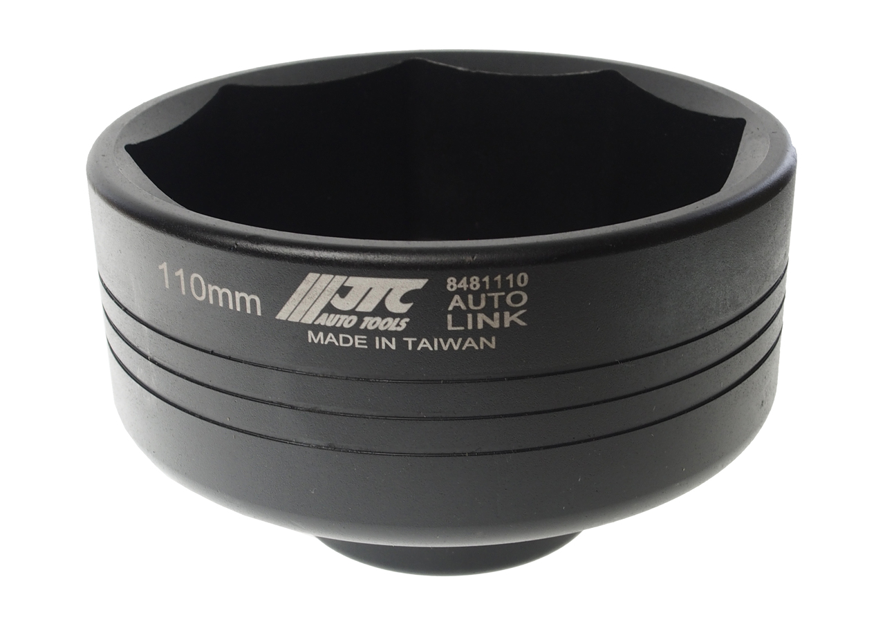 Головка торцевая JTC JTC-8481110 preview 2
