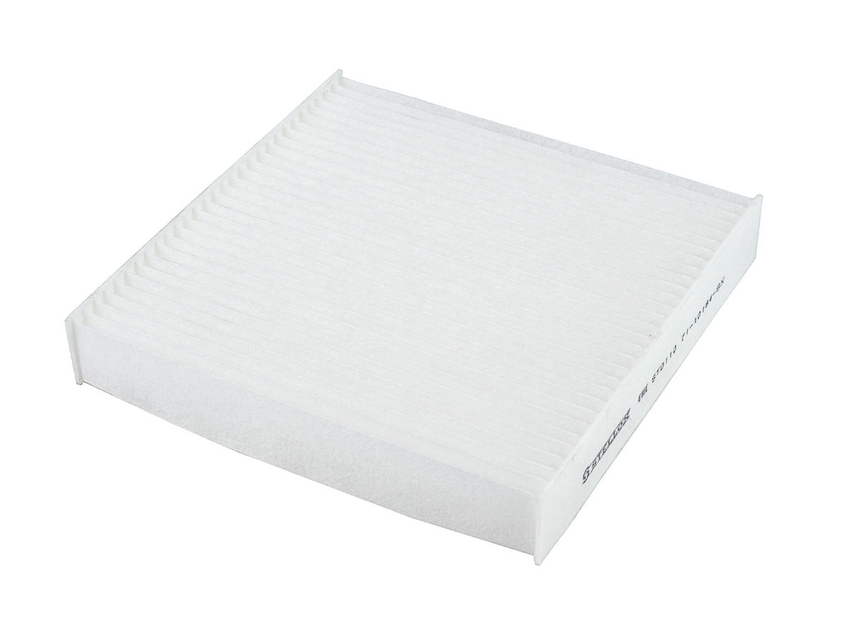 71-10184-SX_фильтр салона! Suzuki SX4, Fiat Sedici, Daihatsu Cuore 06> preview 4