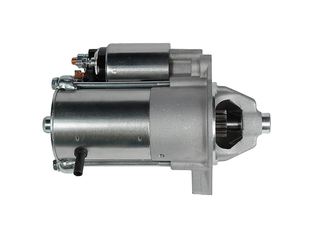 06-10043-SX_стартер! 12V 1.1KW 10TFord Focus/Mondeo/Escort 1.6-2.0i 93-04 preview 3