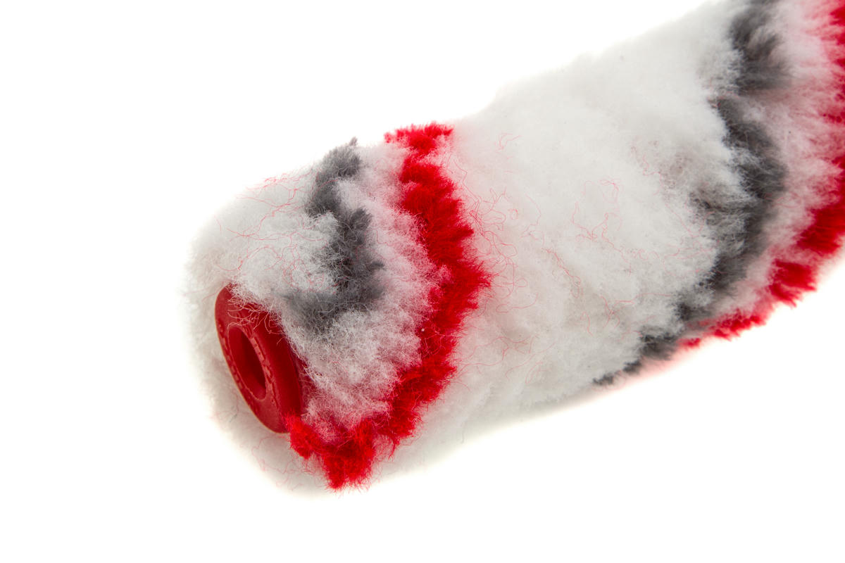 Валик мини сменный 150мм нейлон MATRIX preview 4