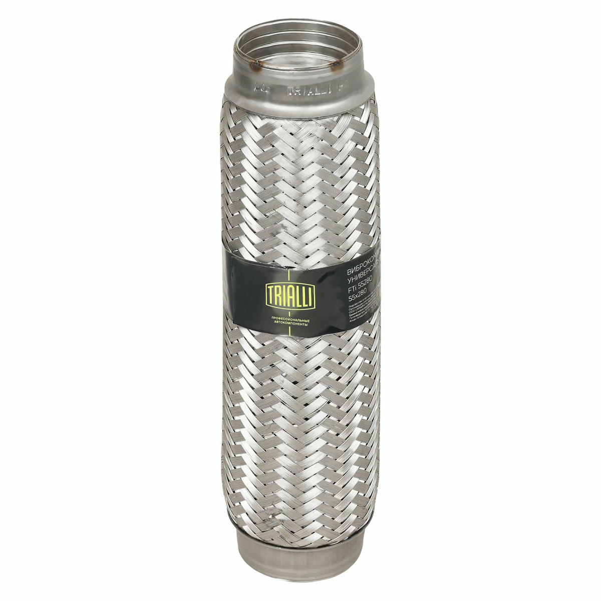 Гофра глушителя TRIALLI FTi 55280 preview 4
