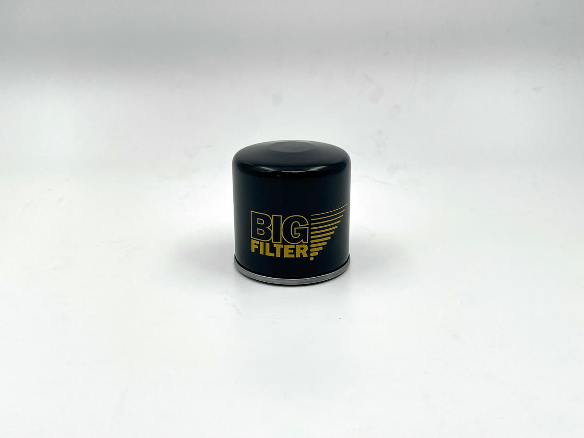 Фильтр масляный BIG FILTER _GB-134 preview 4