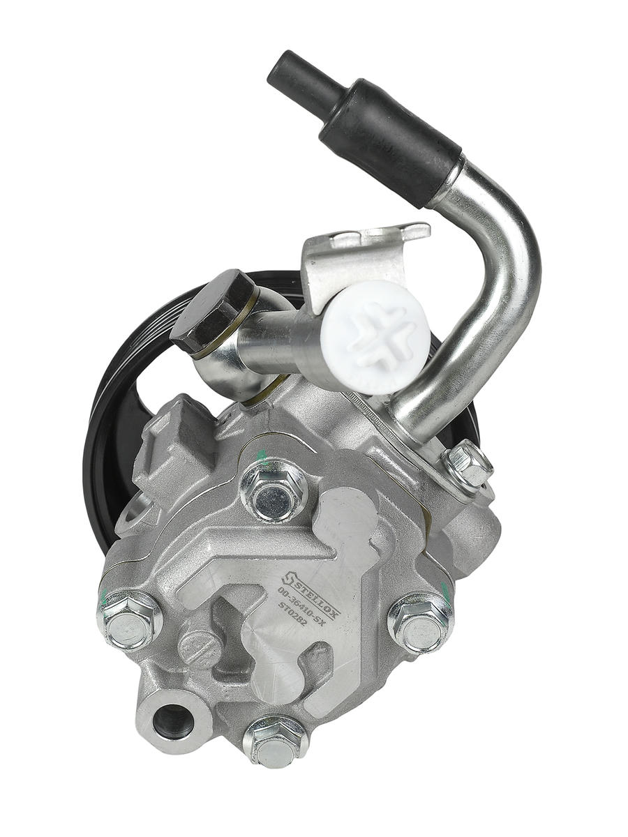 00-36410-SX_насос гидроусилителя руля! 54650 Nissan Murano I (Z50) 3.5 03-08 preview 5