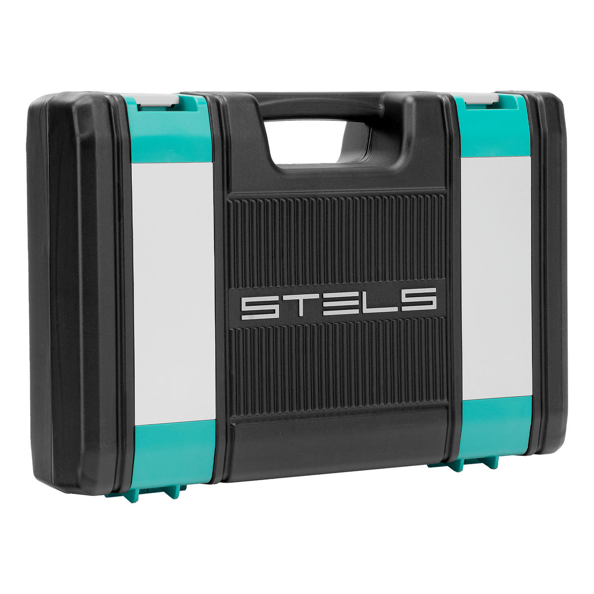 Набор инструмента 1/2" S2 кейс 58пр. STELS preview 5