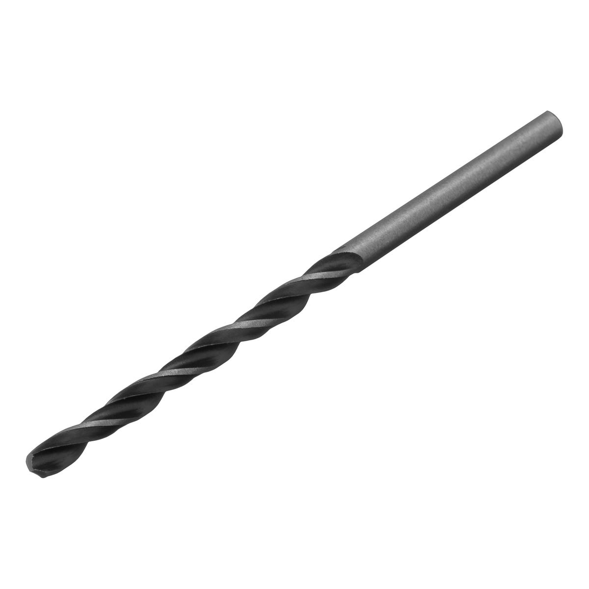 Сверло по металлу 3,0мм быстрорежущая сталь 1шт СИБРТЕХ preview 1