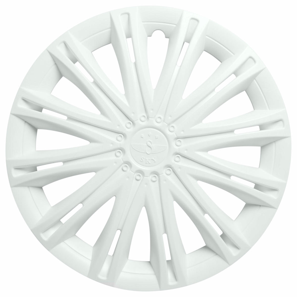 Колпак колеса AirLine AWCC-15-12 preview 2