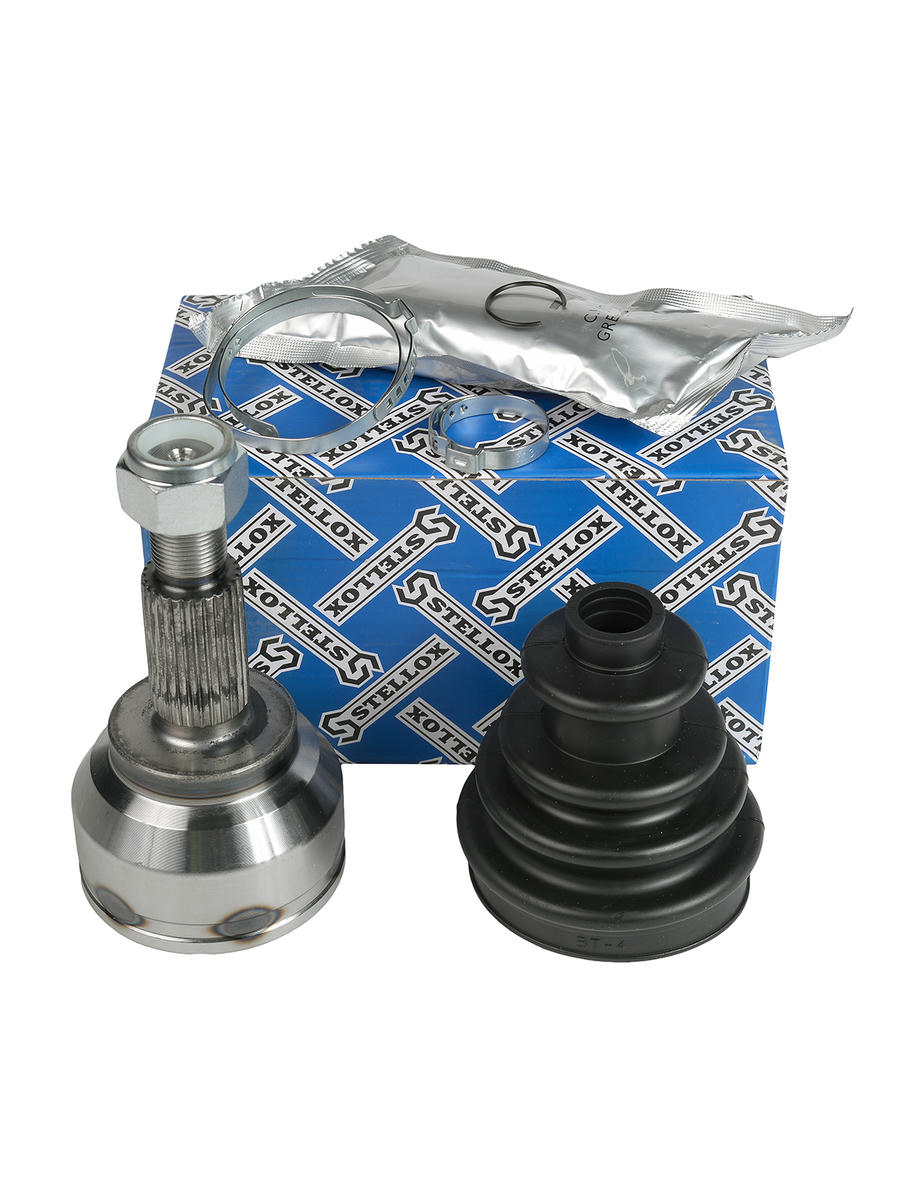 15-02096-SX_ШРУС наружный к-кт! 7711497235 Renault Laguna II 1.6-2.0i/1.9dCi 01> preview 1