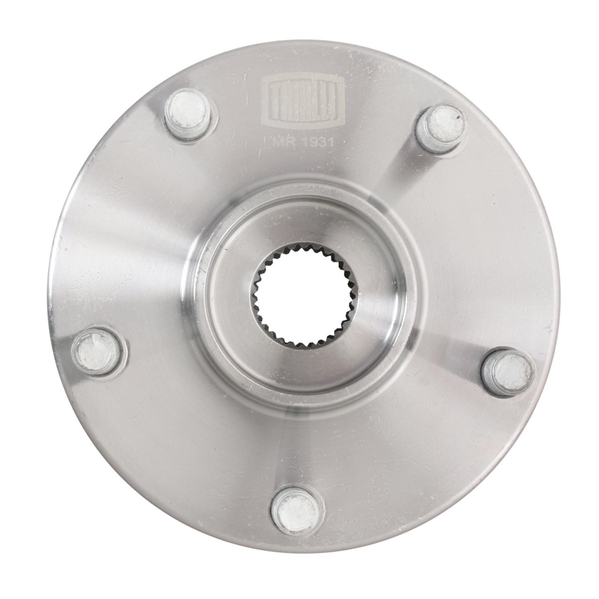 Ступица передняя TRIALLI MR1931 preview 2