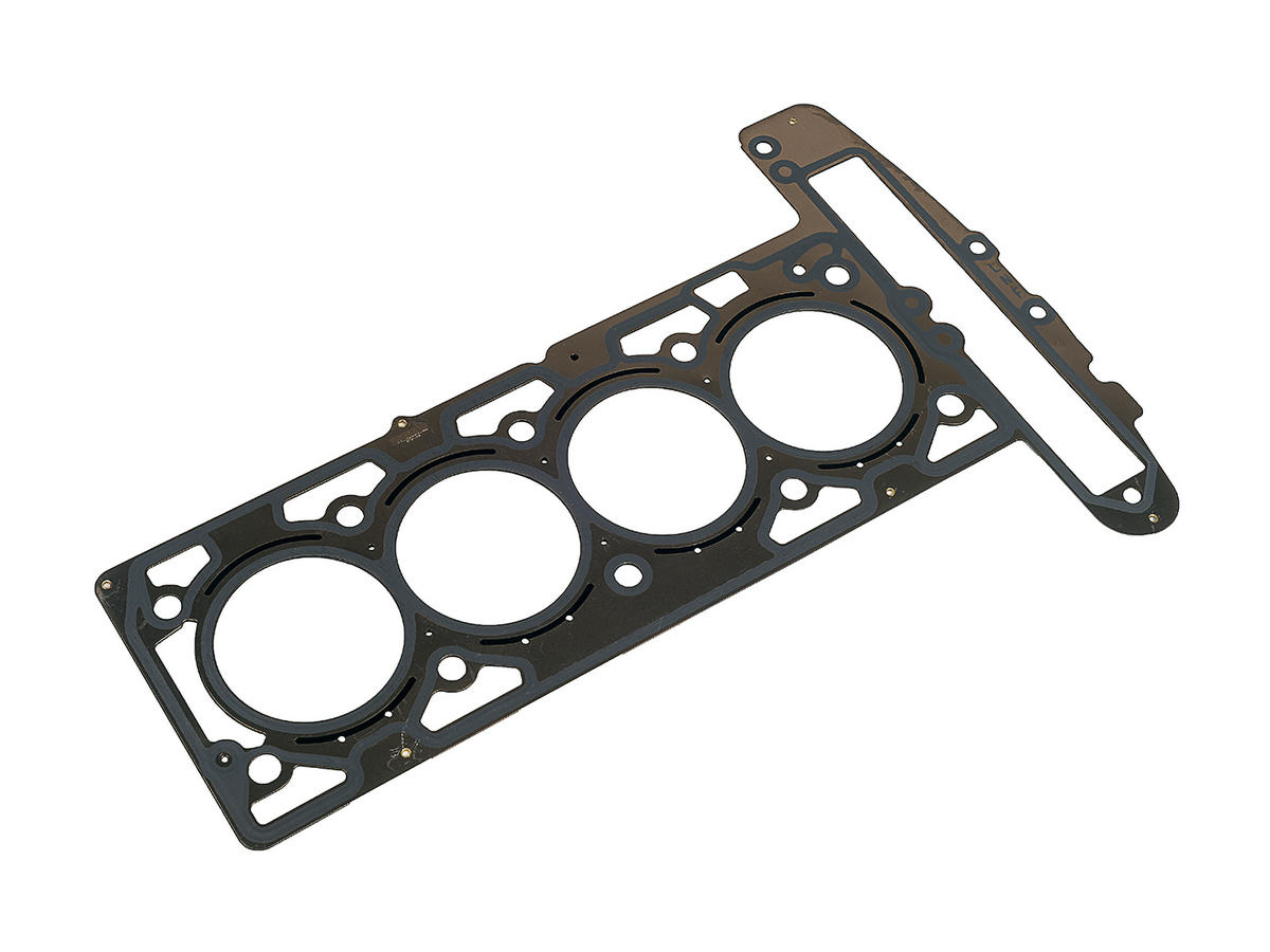 11-25990-SX_прокладка ГБЦ! 0.65mm Opel Insignia A 2.0T A20 NFT 10> preview 5