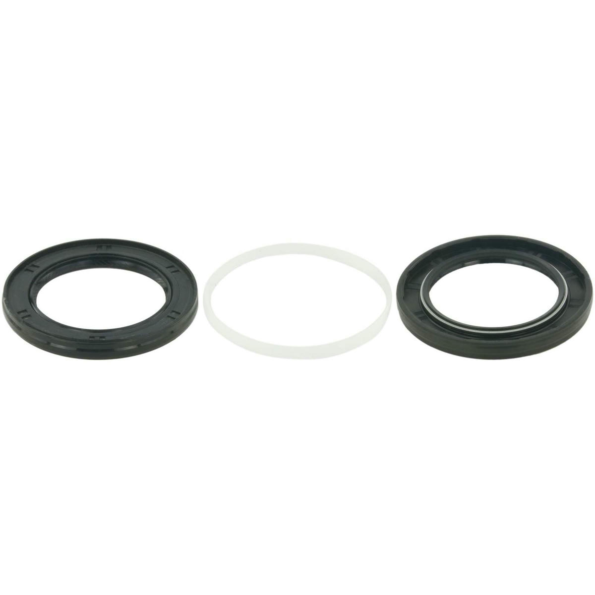 Сальник переднего привода R TOYOTA Harrier/LEXUS RX II 300/330/350 03-09 FEBEST 95QAY-37541313C preview 1