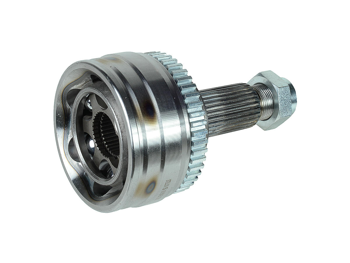 150 1589-SX_ШРУС наружный к-кт! ABS, 4130034101 SsangYong New Action G20/D20 10> preview 3