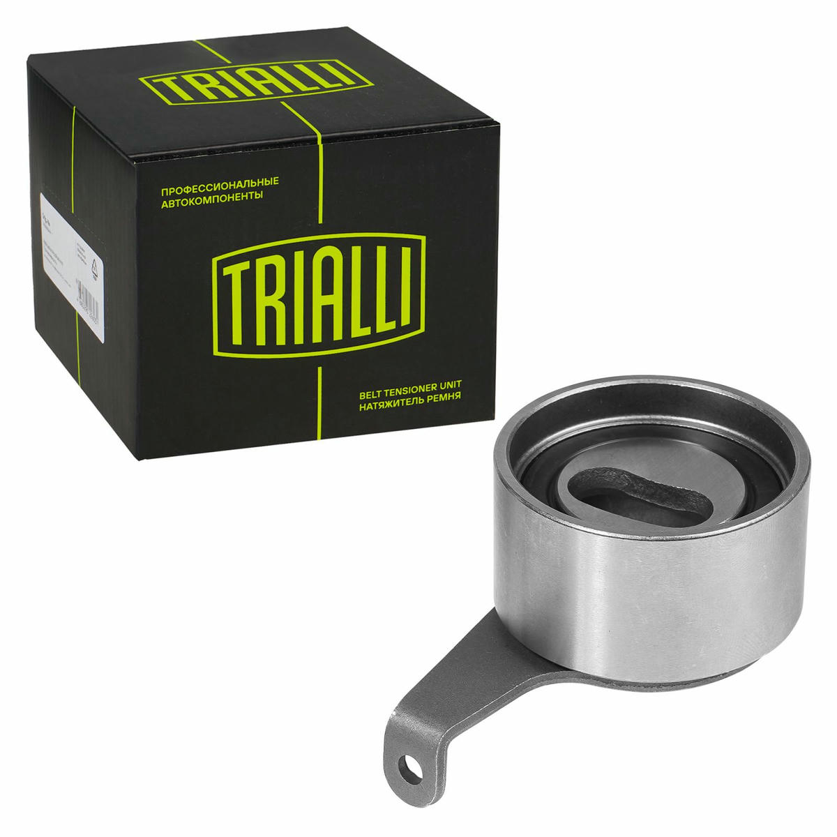 Ролик ГРМ TRIALLI CM 6125 preview 2