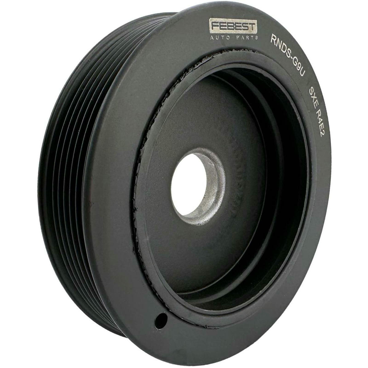 ШКИВ КОЛЕНВАЛА G9U preview 1