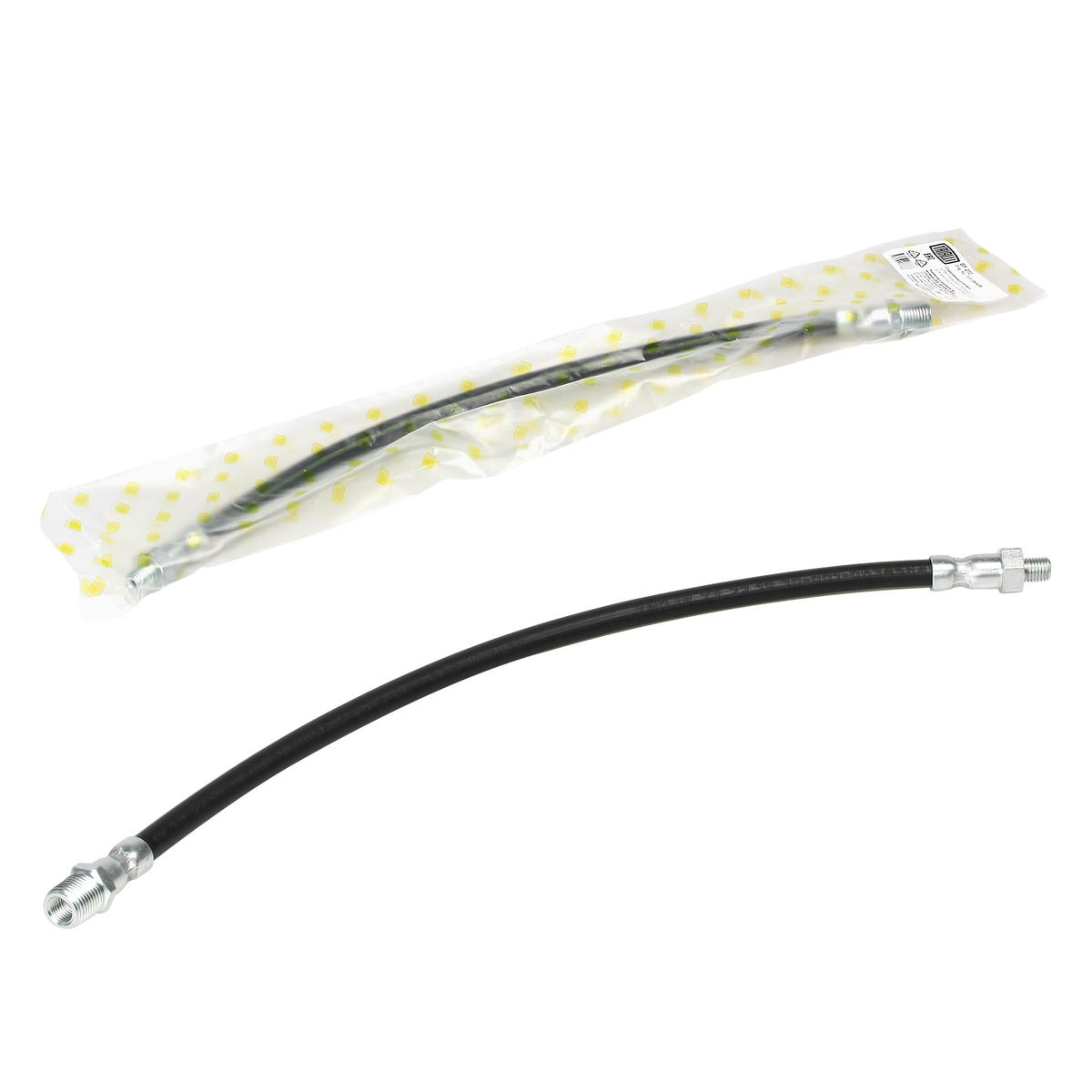 Шланг тормозной TRIALLI BF 270 preview 1