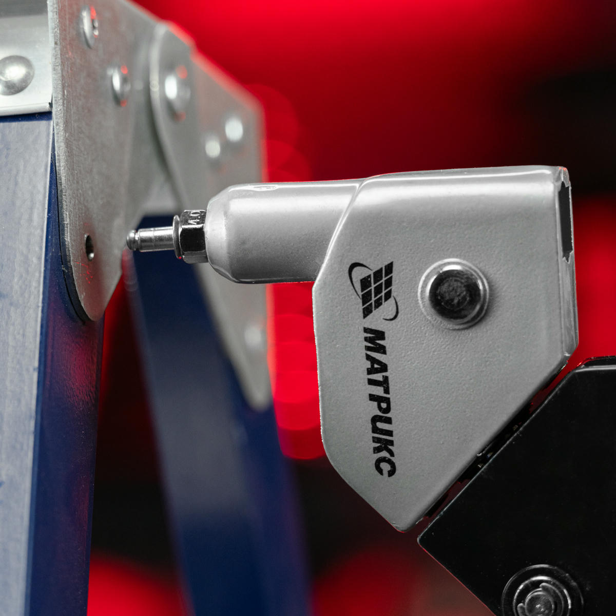 MATRIX 40533 Заклепочник поворотный 0-360градусов 2,4-4,8мм L=263мм preview 9