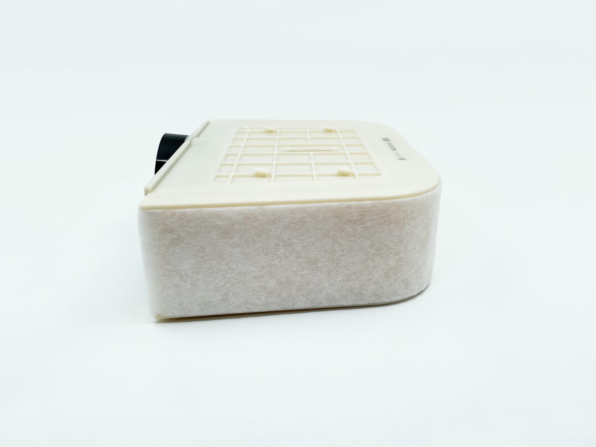 Фильтр воздушный BIG FILTER GB-95135PL preview 2