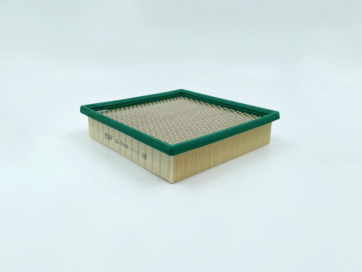Фильтр воздушный BIG FILTER GB-95094 preview 3