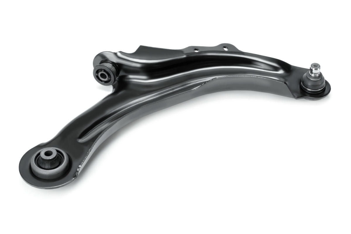 Рычаг передний правый Renault Megane II (2003-2009), Renault Scenic II (2003-2009) preview 1