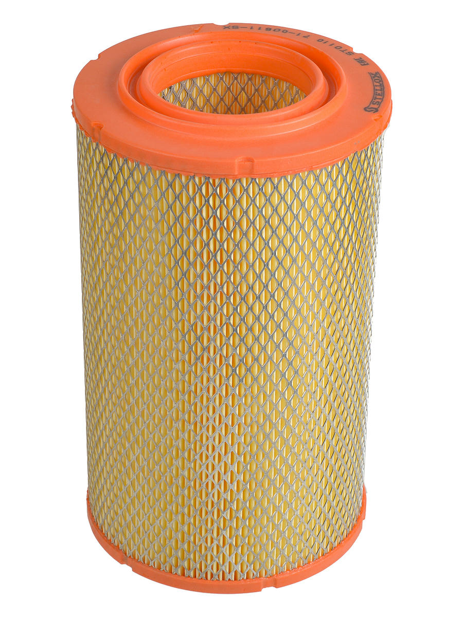 Фильтр воздушный Citroen Jamper,Fiat Ducato, Peugeot Boxser 1.9TD-2.8TDi 94> STELLOX 7100611_SX preview 4