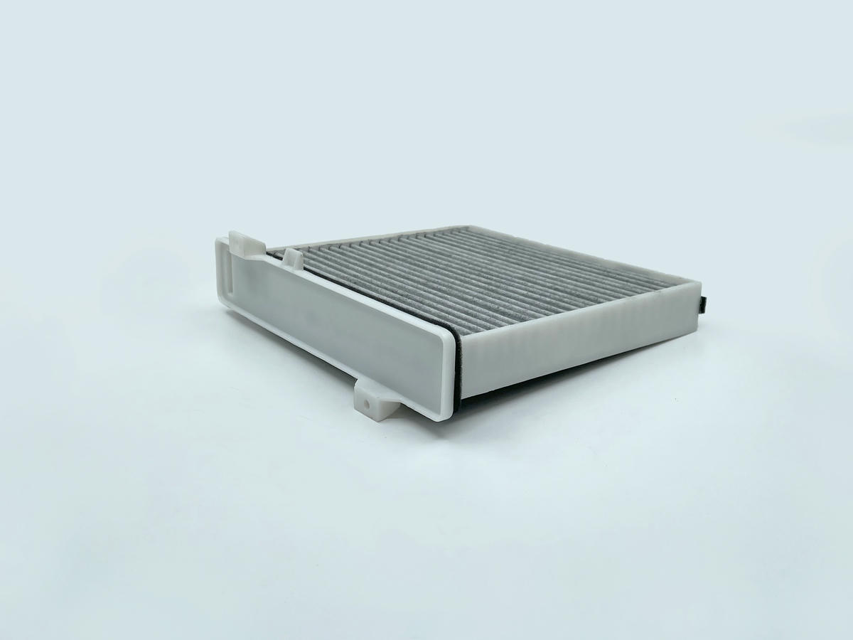 Фильтр салона BIG FILTER GB-9965C preview 2