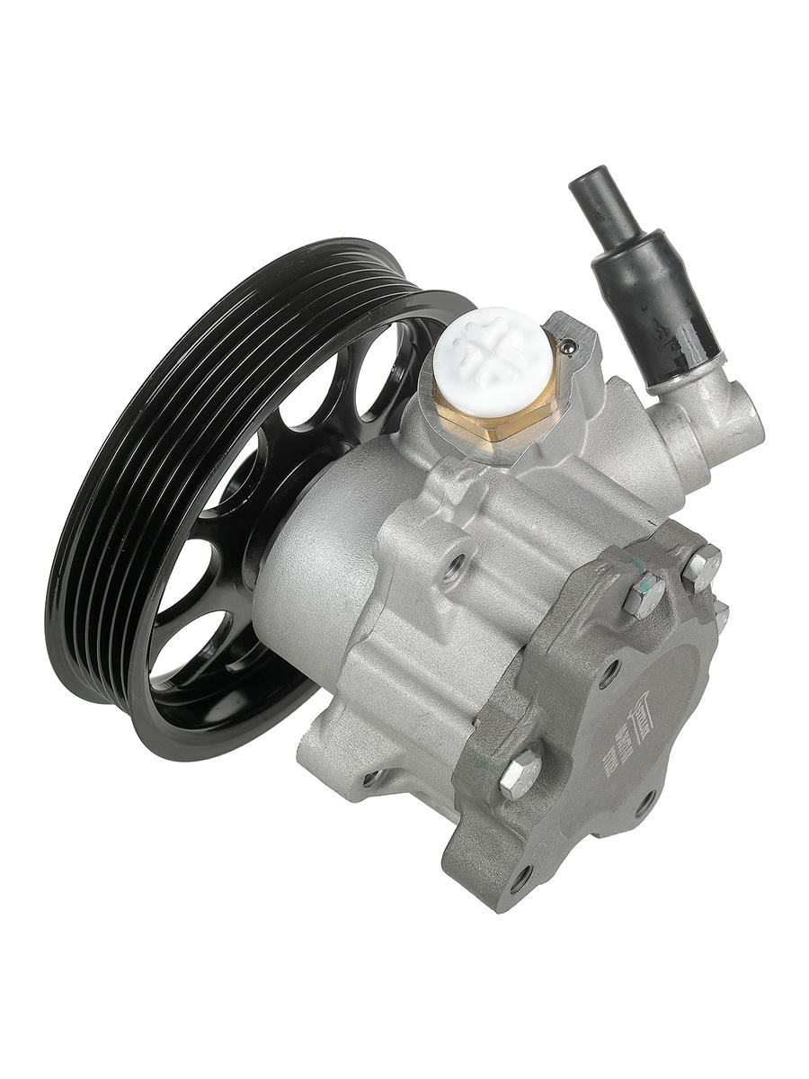 00-36177-SX_насос гидроусилителя руля! 53895 SAAB 9-5 2.0T/2.3T/2.0TiD 97-09 preview 6