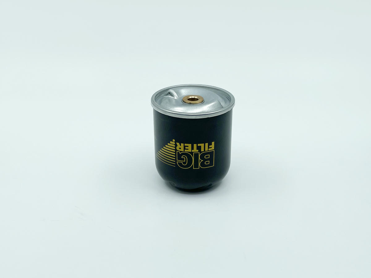 Фильтр масляный BIG FILTER GB-1251 preview 2