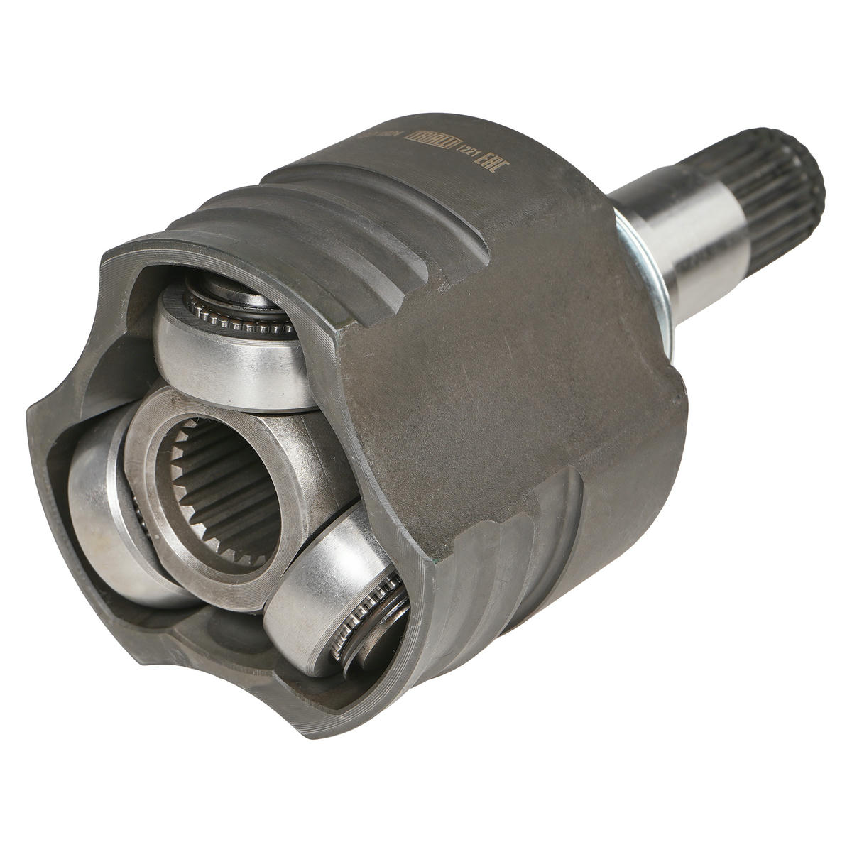 ШРУС внутренний TRIALLI GO 1924 preview 2