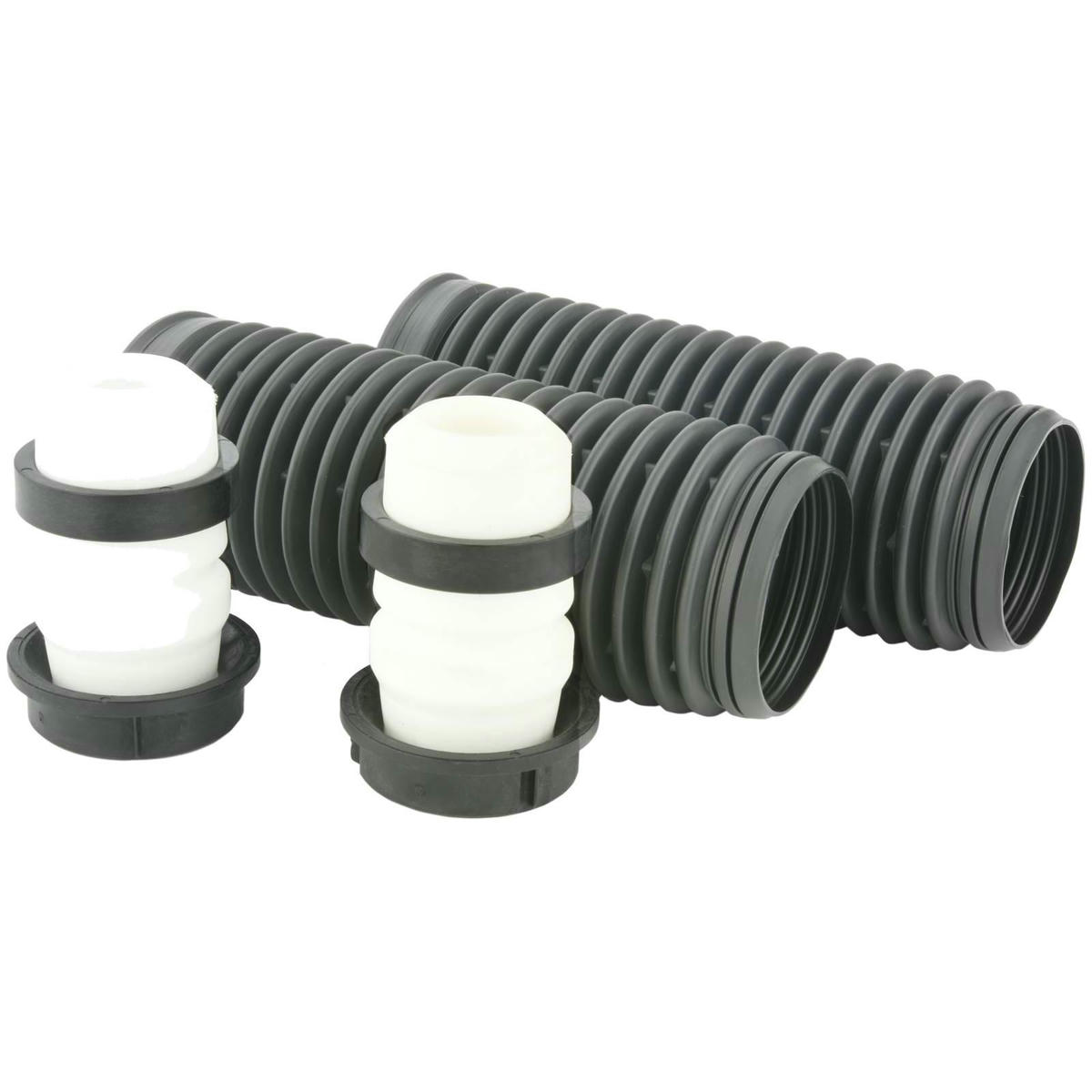 Пыльник переднего амортизатора с отбойником комплект SEAT ALTEA 2004-2015 FEBEST SKSHB-OCTIIF-KIT preview 1