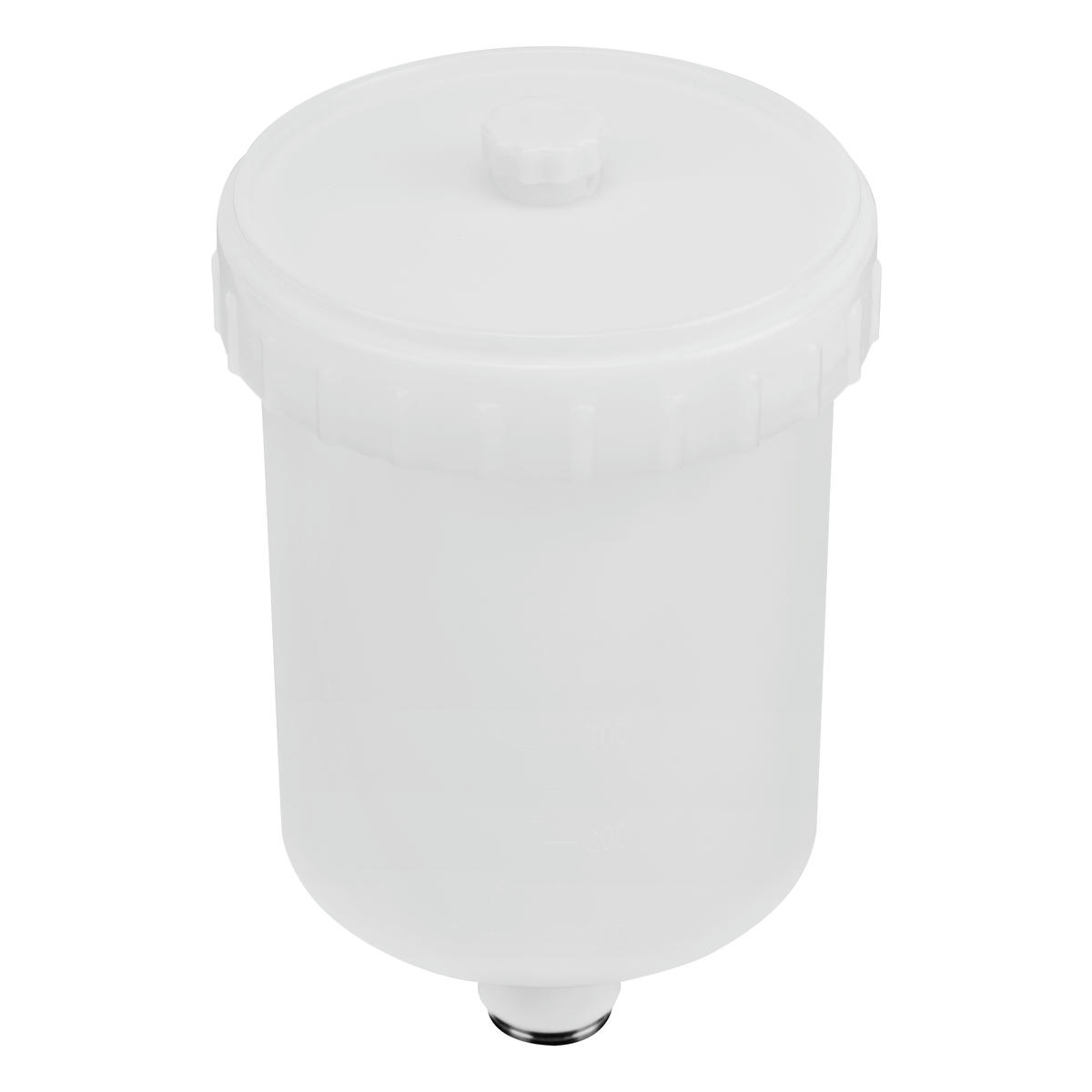 Краскопульт AG 950 LVLP профессиональный, гравитационного типа, сопло 1,5мм Stels preview 6