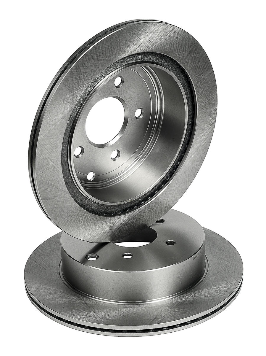 6020-1089V-SX_диск тормозной задний! Nissan Murano 3.5 4WD 05> preview 2