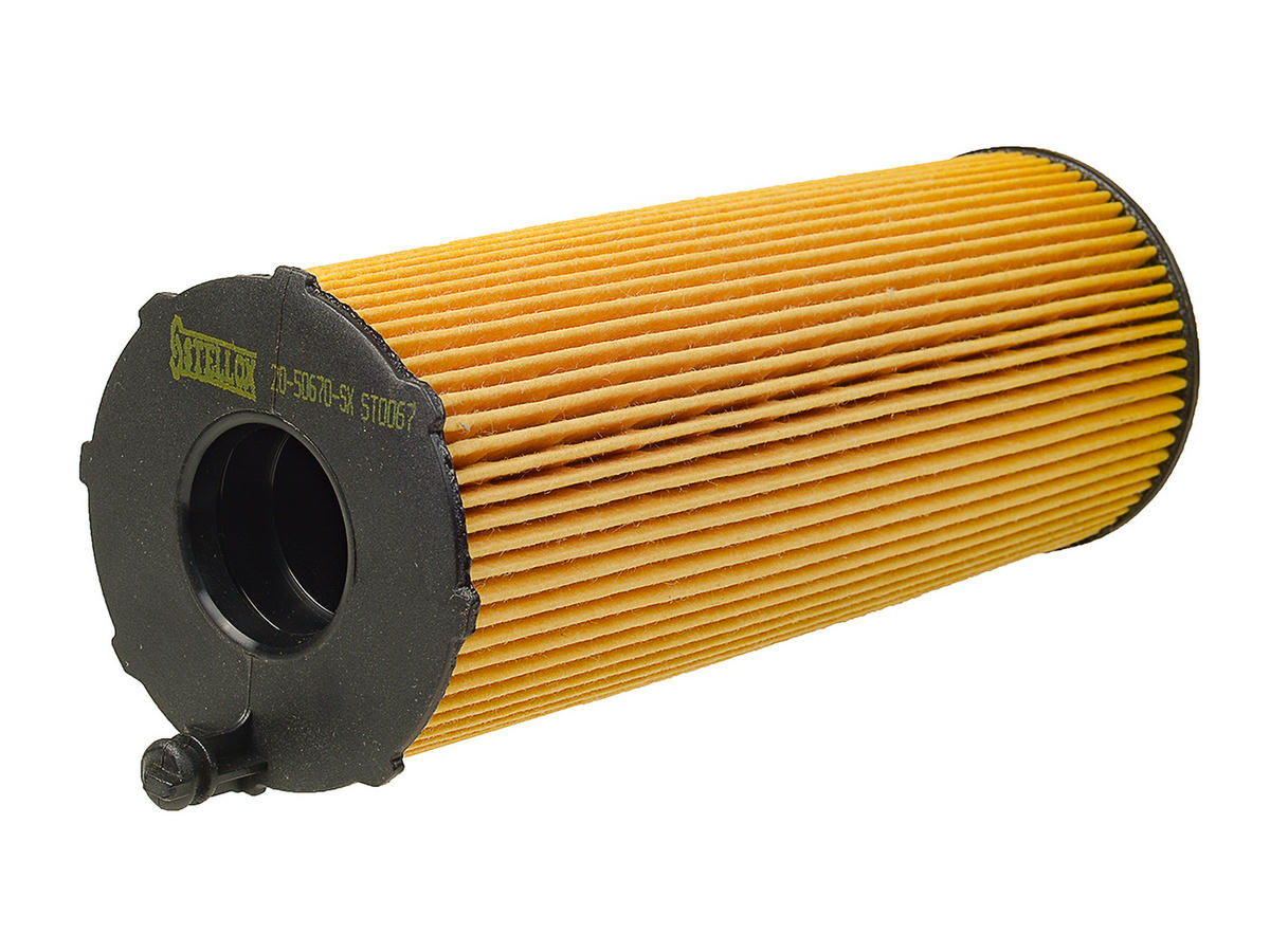 Фильтр масляный STELLOX _2050670_SX preview 7