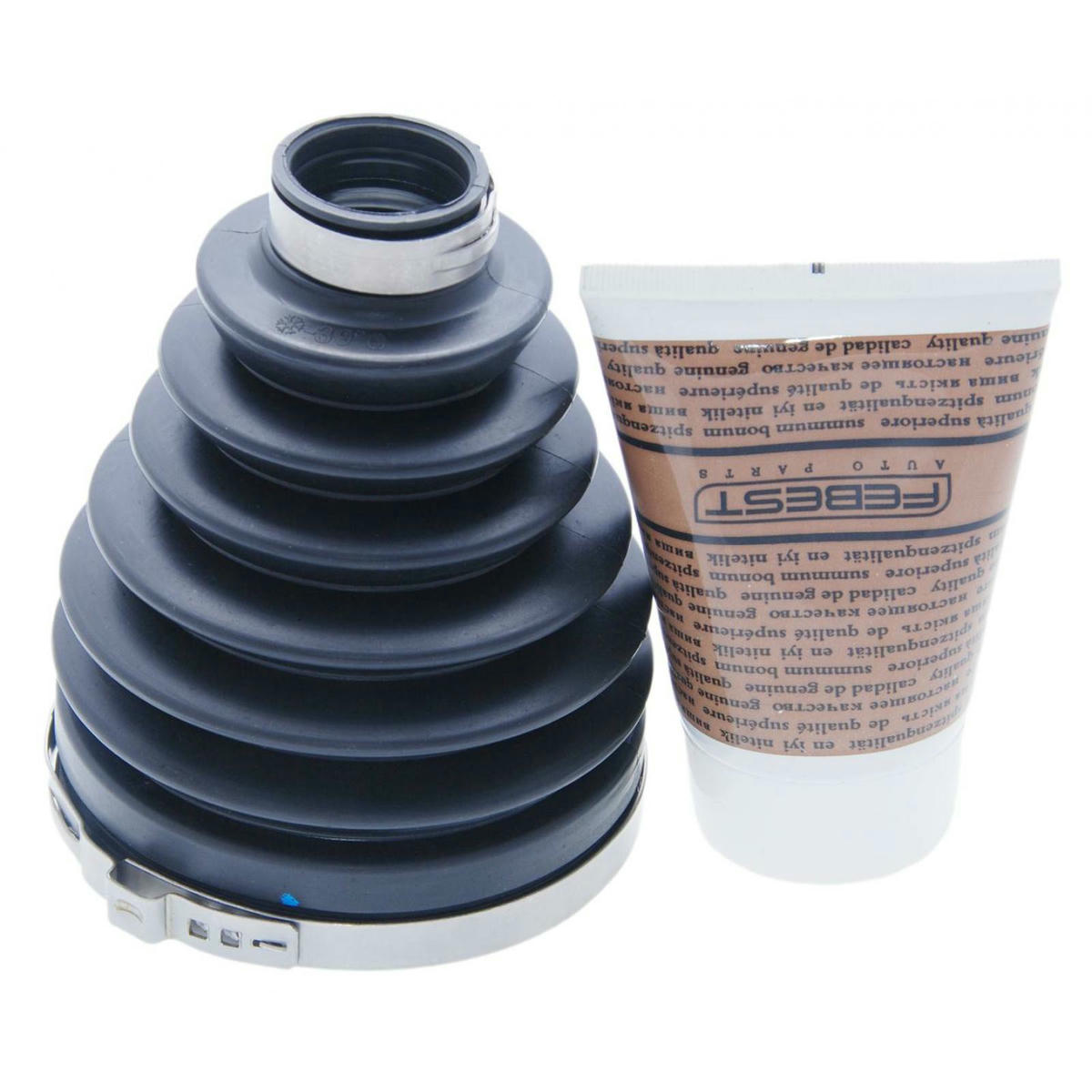 Пыльник ШРУСа FEBEST 0217P-J32 preview 1