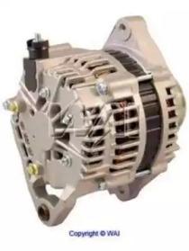 Генератор WAI 23215N preview 1