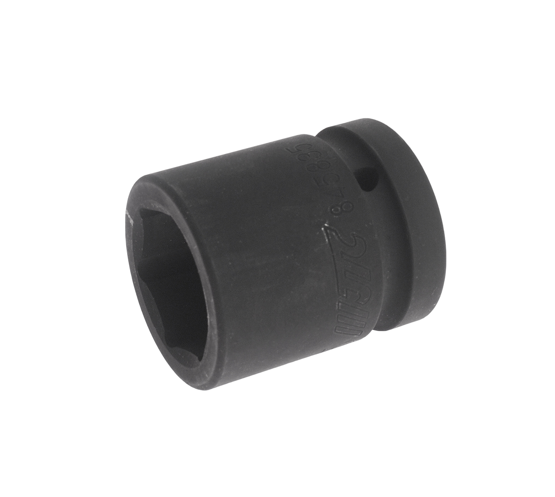 Головка торцевая 35 1" 6гр ударная 62мм JTC preview 2