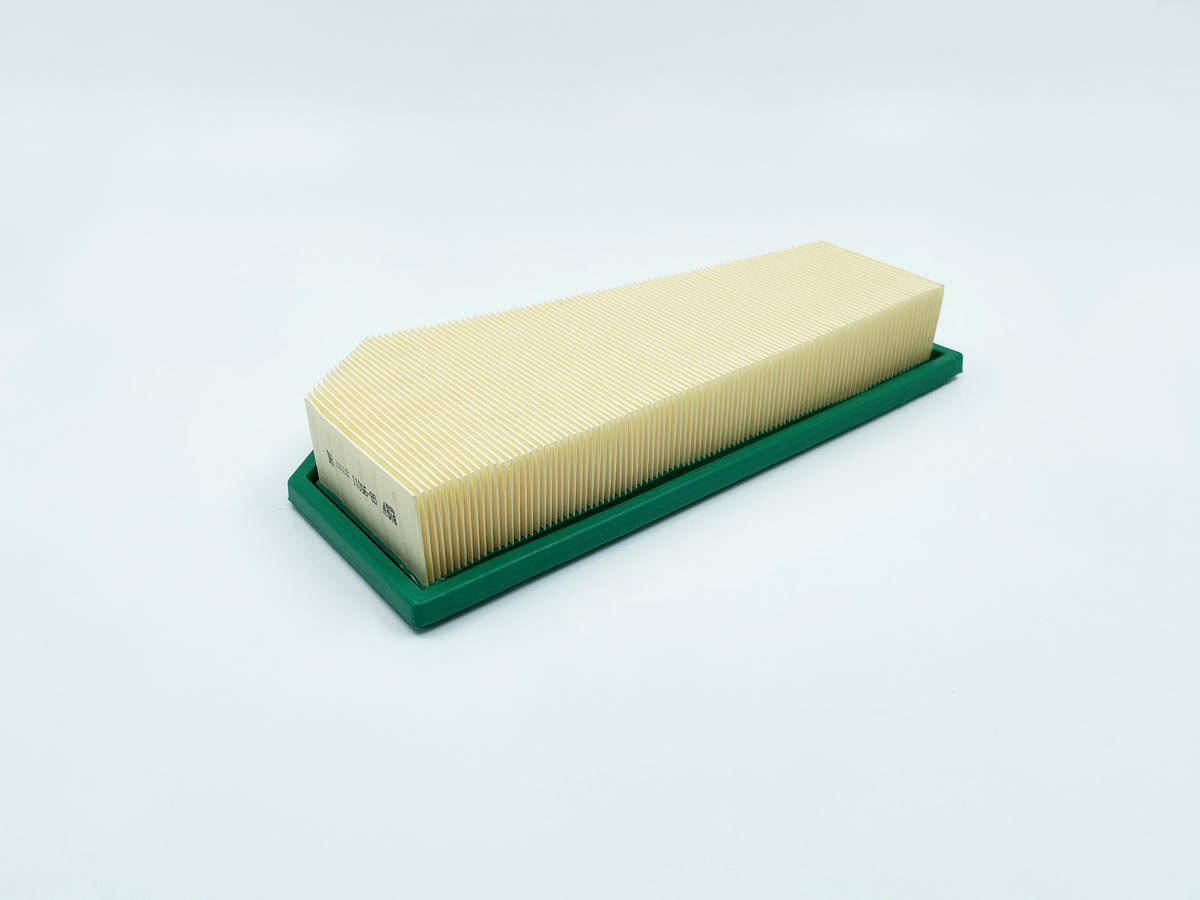 Фильтр воздушный BIG FILTER GB-95011 preview 4