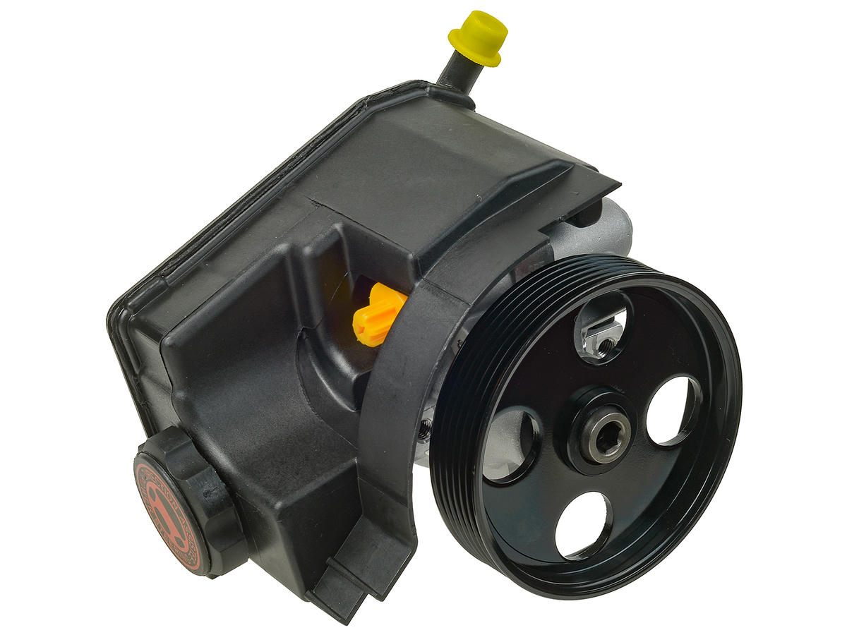 00-36350-SX_насос гидроусилителя руля! 54042 Citroen Berlingo MF 1.9D 98> preview 8