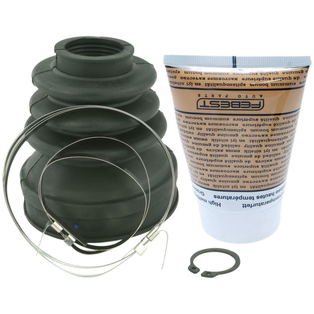 Пыльник шрус внутренний комплект 72.3x90x29.3 preview 1