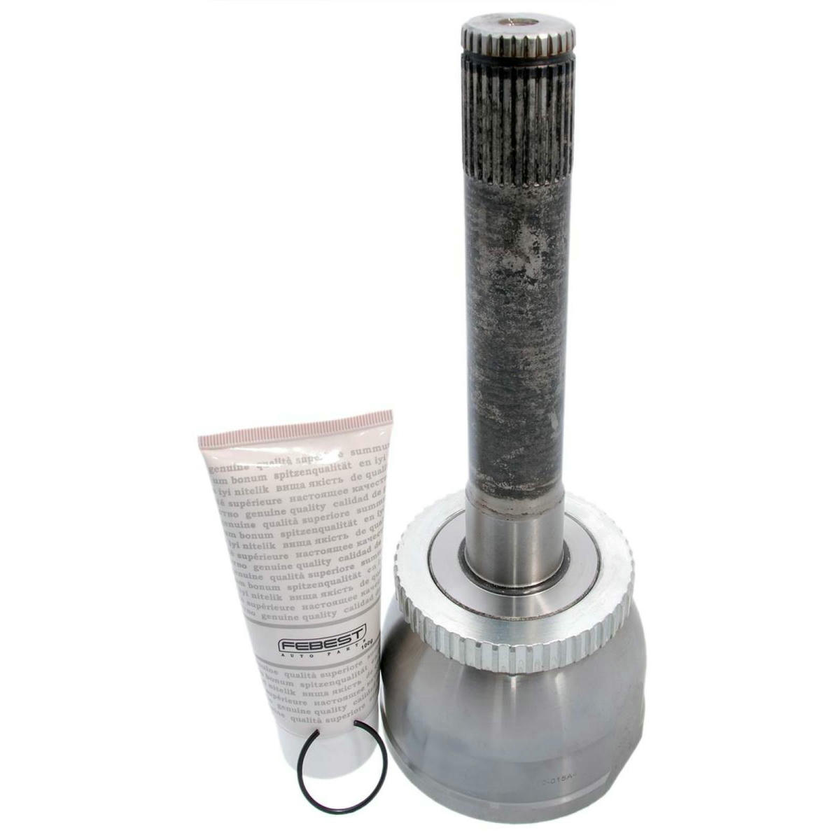 ШРУС НАРУЖНЫЙ24X59X30 (FEBEST) preview 1